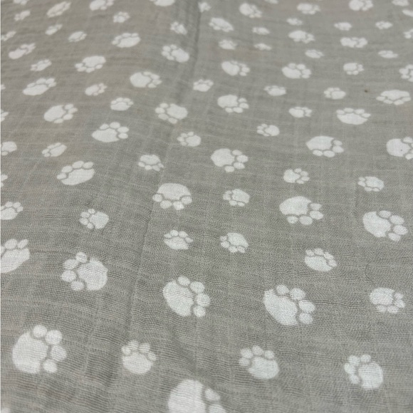 Set of 2 Parents Choice Muslin Blankets - Picture 2 of 4